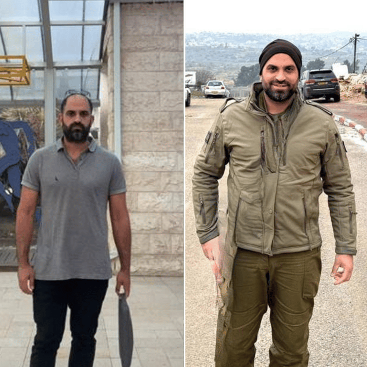 צורי עקליאן