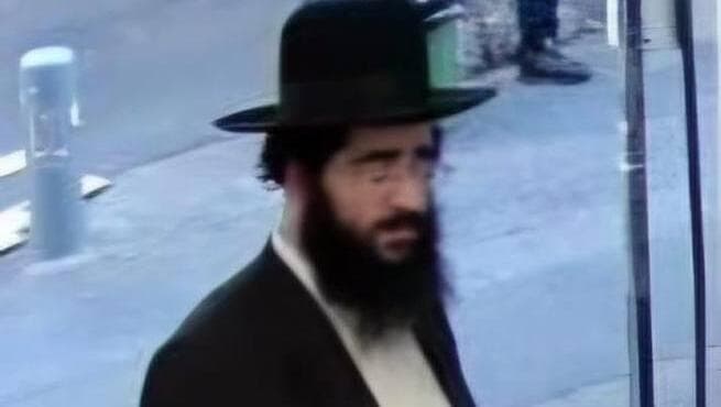 מאיר לוי