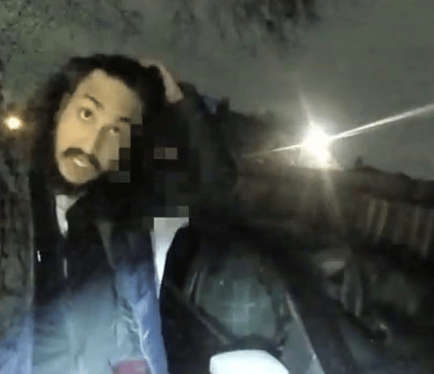 ויקרום דיגווה בתיעוד המשטרתי. טען שהנרי "הפיל לי את הטורבאן", וגם זה היה שקר ויקרום דיגווה שהורשע ברצחי הנרי נובאק ב סאות'המפטון בריטניה באירוע מדצמבר 2025