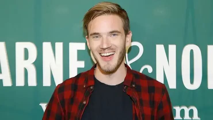 פליקס קיילברג, פיודיפאי (PewDiePie)
