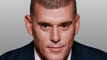 ח"כ ירון לוי (צילום: אלן בשור, ארכיון הכנסת) ח"כ ירון לוי