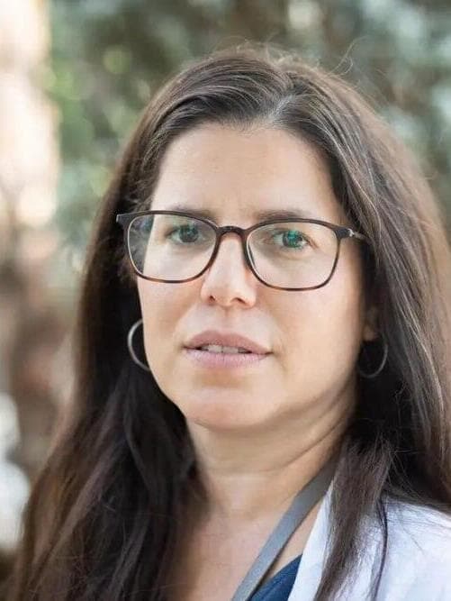 ד"ר יעל לבני גילרמן 