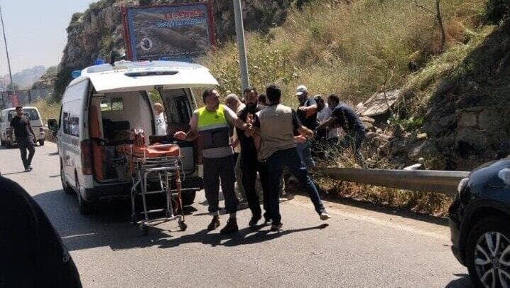תקיפת כטב"ם בלבנון