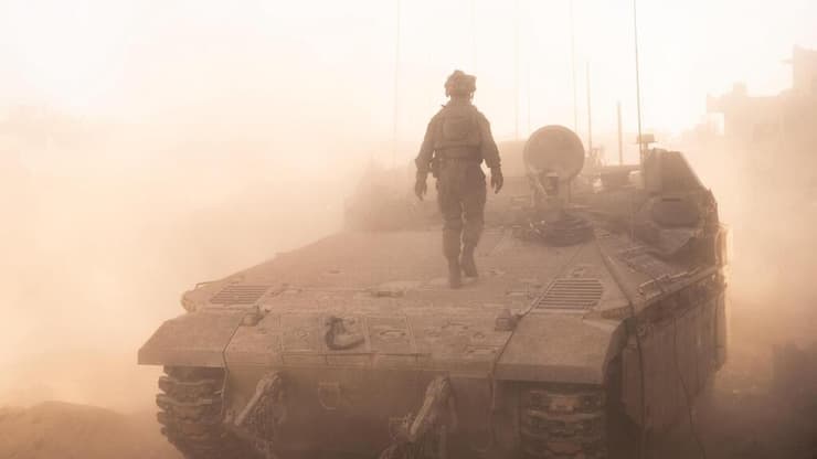 פעילות צוות הקרב החטיבתי גולני במהלך המלחמה