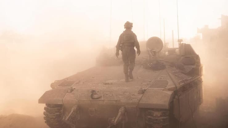 פעילות צוות הקרב החטיבתי גולני במהלך המלחמה