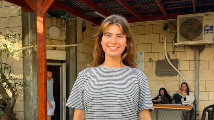 עמליה ברונשטיין, מלש"בית
