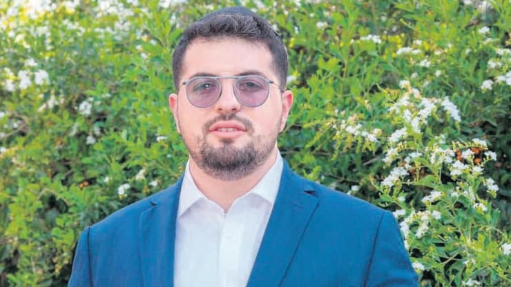 יהושע רודניק, מנהל קבוצת "המוקד"