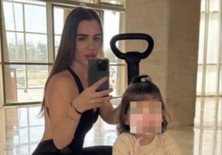 ליה כהן מלכה שנרצחה בפיצוץ הרכב באיילון