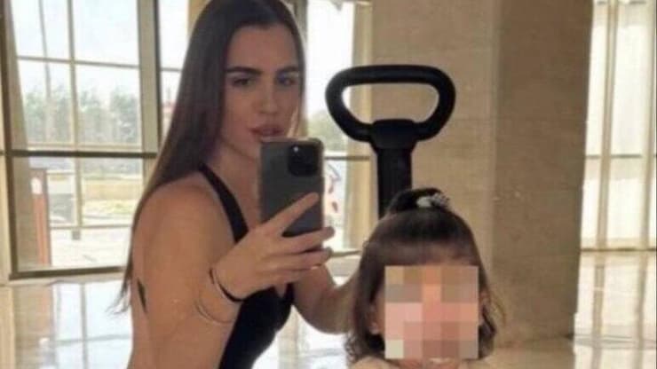 ליה כהן מלכה שנרצחה בפיצוץ הרכב באיילון