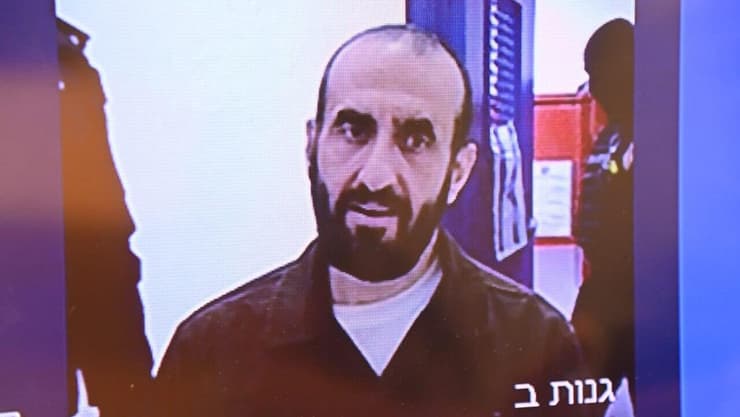 איבראהים חילו