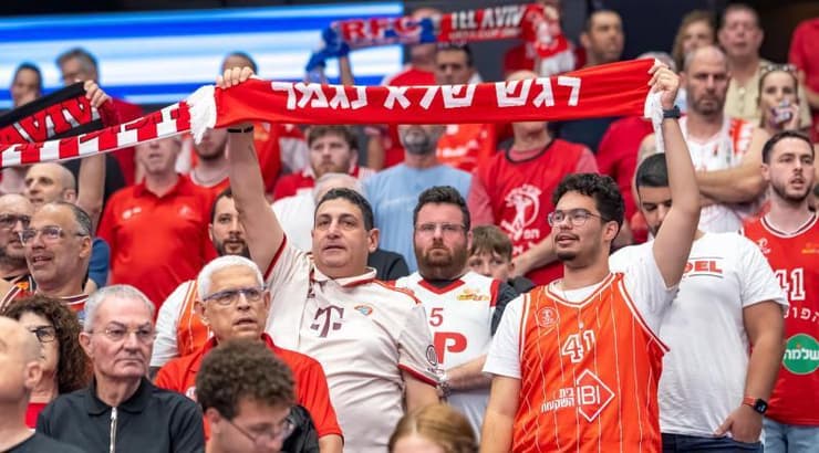 אוהדי הפועל תל אביב