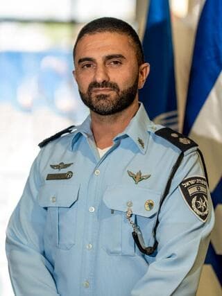 סנ"צ ערן מזוז