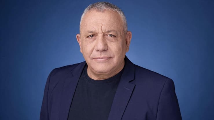 גדי איזנקוט