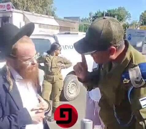 מפקד כלא 10 מבקש מהפלג שלא יבואו אליו הביתה