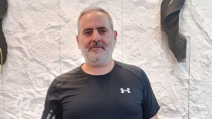 מאלק מרקיאן נרצח בטמרה מאלק מרקיאן שנרצח בטמרה