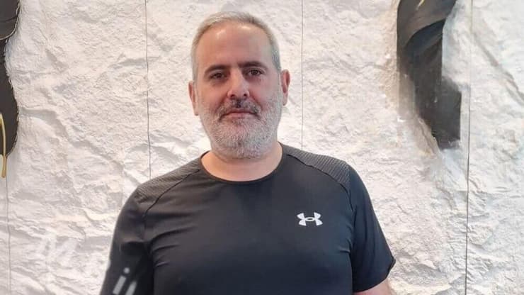 מאלק מרקיאן שנרצח בטמרה מאלק מרקיאן שנרצח בטמרה