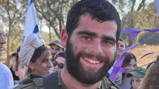 אהד יערי ז"ל (צילום: דובר צה"ל) אהד יערי
