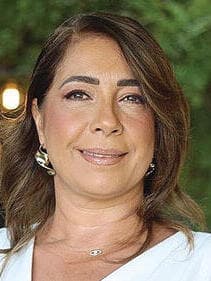 מירי ישראלי