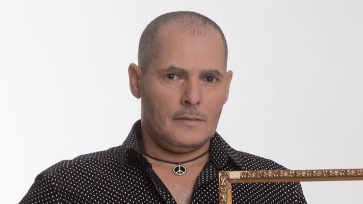 ישי לוי ז"ל (צילום: טל שחר) ישי לוי