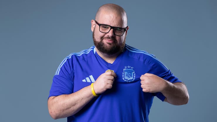 איתן הורן ארגנטינה
