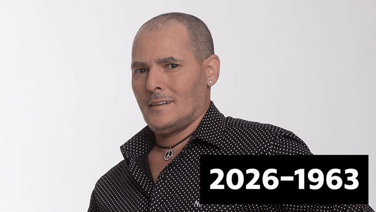 ישי לוי (צילום: טל שחר) ישי לוי