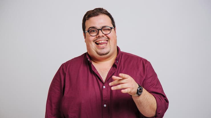 אוראל צברי (צילום: מאיסה) אוראל צברי