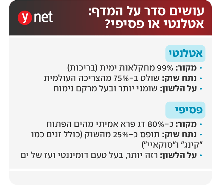 דג סלמון (ynet) דג סלמון