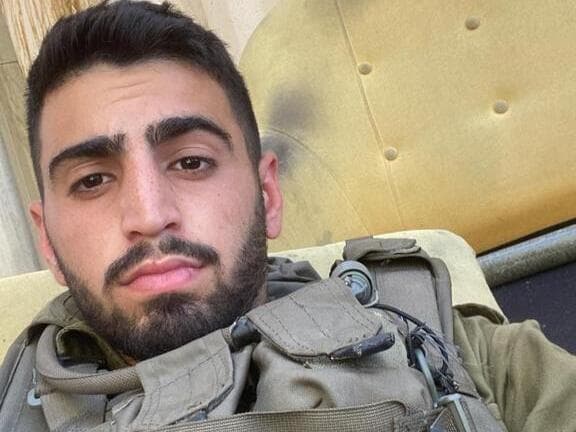 עדי צור ז"ל (באדיבות המשפחה) עדי צור ז"ל,גל-הד, יד לבנים