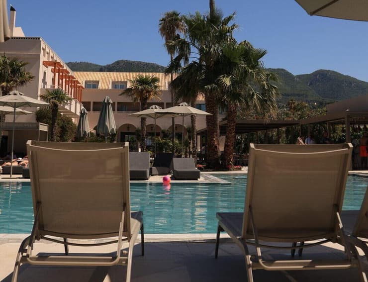Nobilis Hotel - תחושה משפחתית ונוחה (צילום: באדיבות השטיח המעופף) Nobilis Hotel