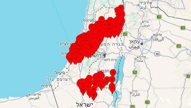 אזעקות 