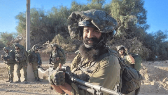 "הממשלה והכנסת אטומים. סדר העדיפויות לא נכון". עידו עגיל משפחת עגיל