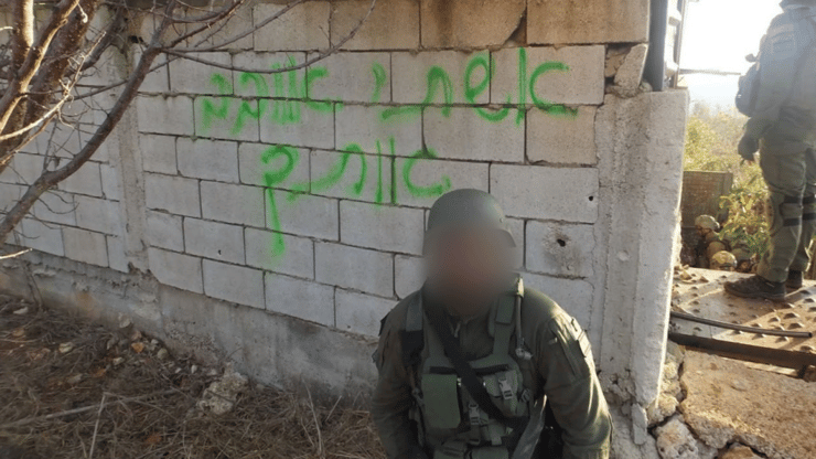 "לא חזר כמו שיצא מהבית". ר' סיים 100 ימי מילואים - והוקפץ לסבב נוסף משפחת תורג'מן