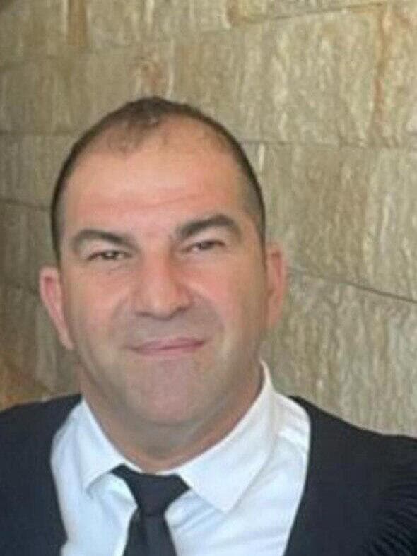 עו״ד אורי בר נתן