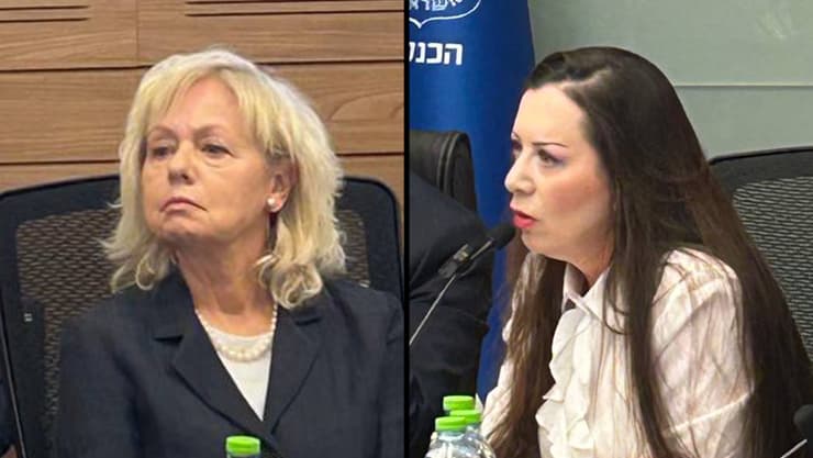 טלי גוטליב גלי בהרב מיארה טלי גוטליב גלי בהרב מיארה