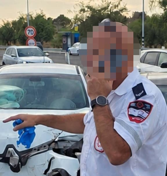 רס״ר (במיל׳) ג׳