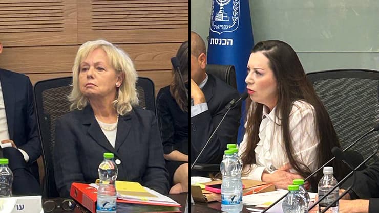 טלי גוטליב גלי בהרב מיארה