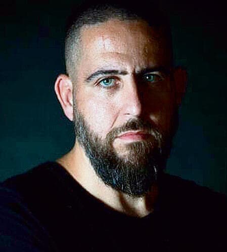 "בן גביר לקוח קשה". רוזנבאום "בן גביר לקוח קשה". רוזנבאום