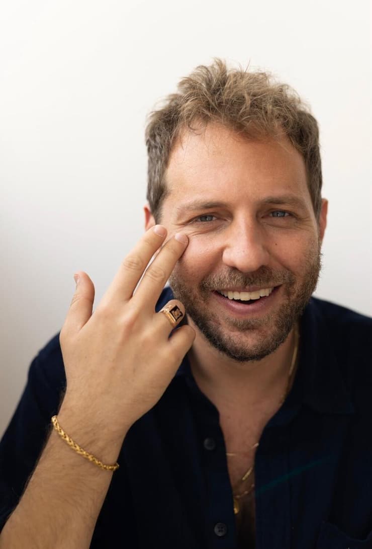 בן אדם. גילה את האקטיביזם (צילום: זוהר שטרית) בן אדם