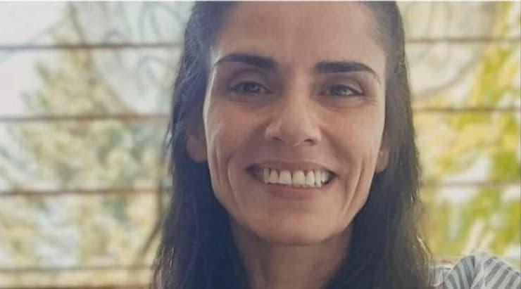 אביטל אברג'יל (צילום פרטי) אביטל אברג'יל