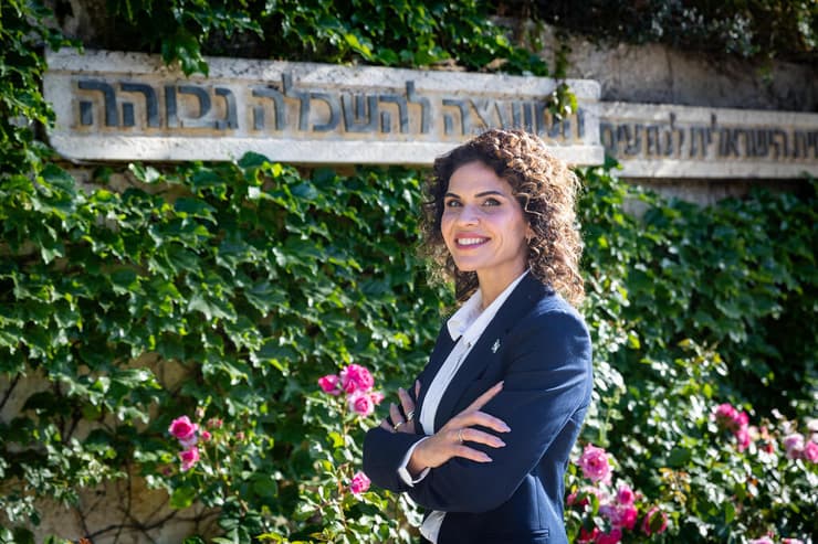ד"ר מאיה לוגסי