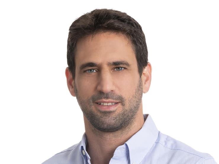 אסף וסרצוג, מנכ"ל BLEnergy