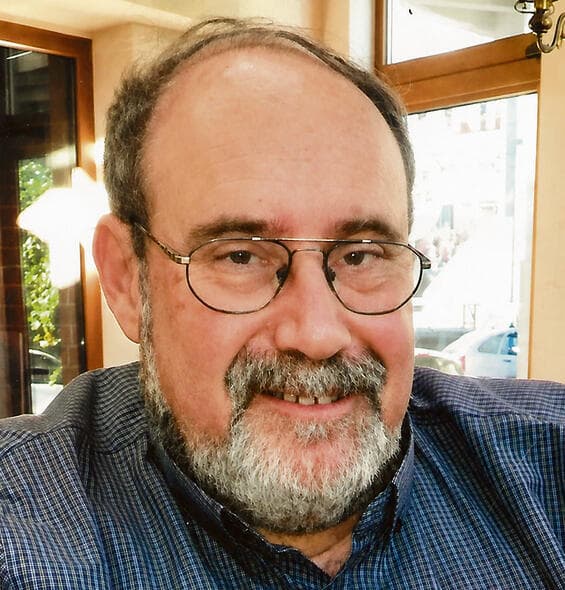 ד"ר מיכאל סגל