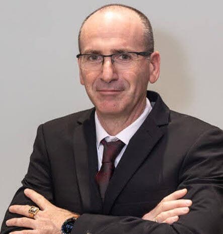 ערן שחם (צילום: יח"צ ביה"ס להייטק וסייבר) ערן שחם