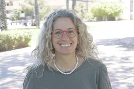 פרופ' לירון ברק (צילום: אוניברסיטת תל אביב) פרופ' לירון ברק