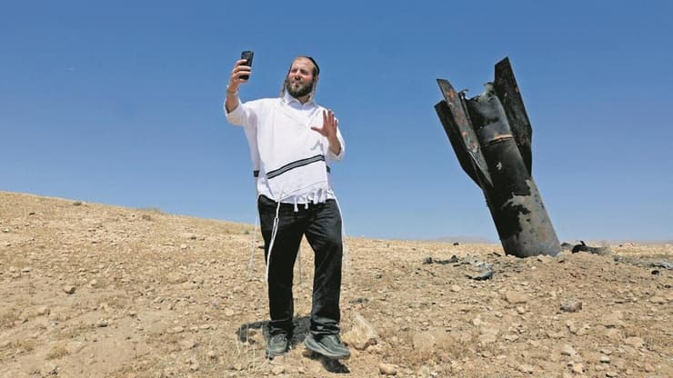 צילום: Ammar Awad/Reuters