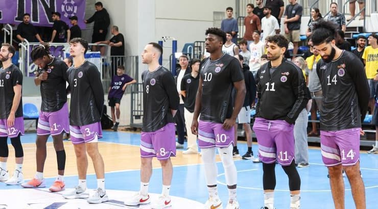 שחקני עירוני נהריה