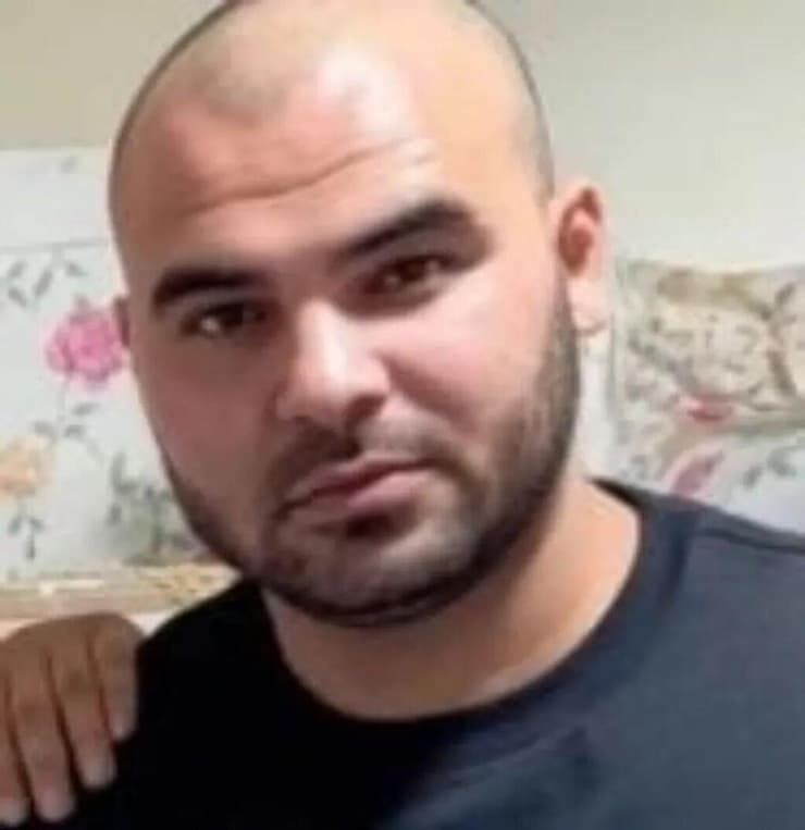 הבן שנרצח לפני 3 חודשים אחמד, הבן שנרצח