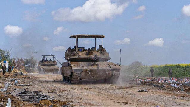 דובר צה"ל