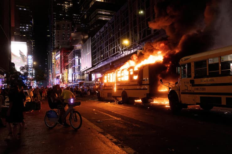 צילום: REUTERS/Ed Ou