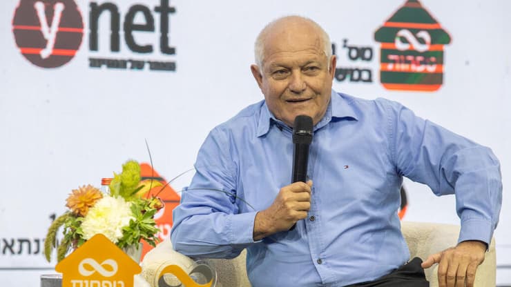 שר השיכון חיים כץ (צילום: עידו ארז) חיים כץ, שר השיכון